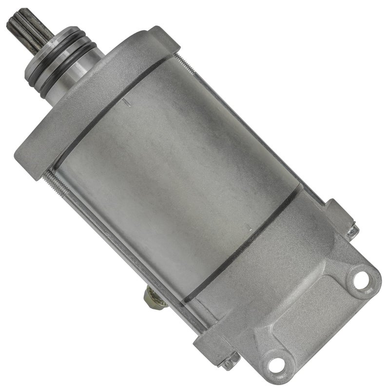 Caltric Starter Compatible With Polaris Ranger Xp 700 Rzr 800 2005 2006 2007 2008 2009 - Image 4